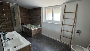 Bienvenue chez Vic - Foto 5