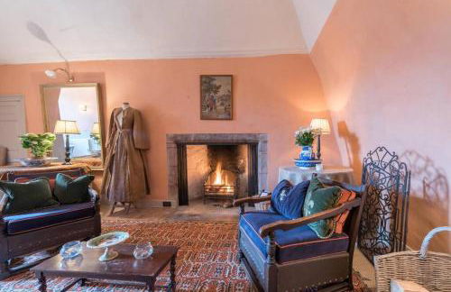 Queen Mary's Chamber - Foto 21