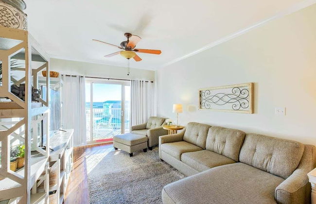 Sea Breeze Deluxe - Foto 80