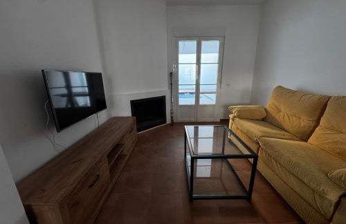 Casa Rural Castillo de Alanis - Foto 6