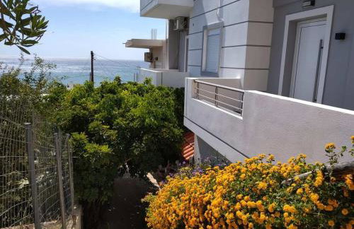 Avra 3 modern apt by the sea - Foto 14