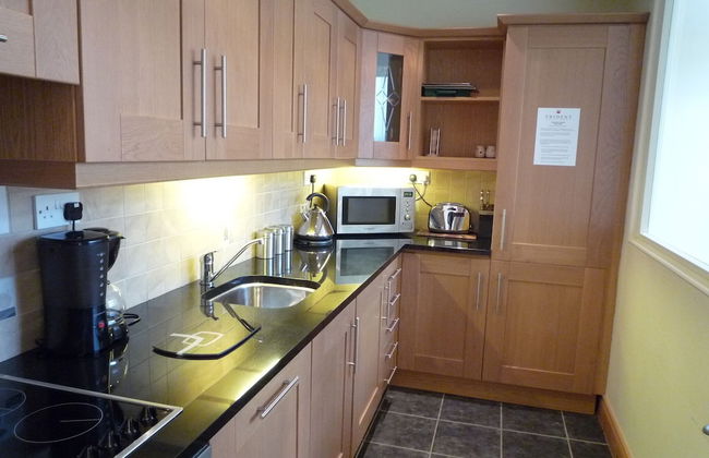 Castle Quay Holiday Homes - Foto 8