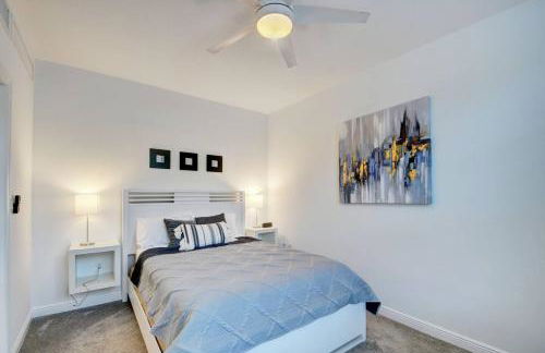 One bedroom in amazing condoBeach pass included! - Foto 9
