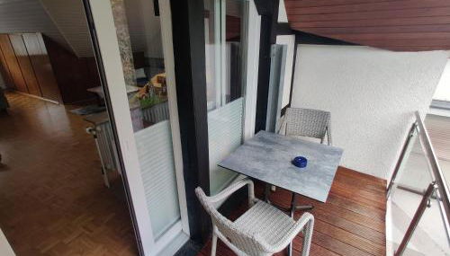 Ferienapartment: An Der Kunstakademie Heimbach - Foto 4