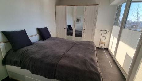 Park-Apartment Scharmützelsee Wohnung 7 - Foto 4, wardrobe