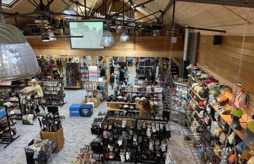 La Bergerie - Foto 21