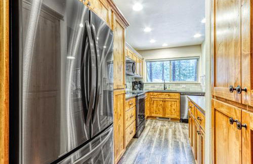 Black Butte Beauty - Foto 11