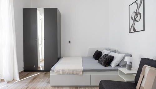 Uditore Mini Apartment - Foto 4, wardrobe