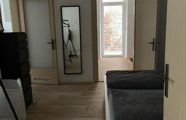 Terassenwohnung in Weilerbach - Foto 3