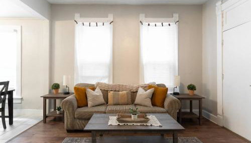 3 bed 2 Bath Walk to Fountain Square, Pet Friendly - Foto 1