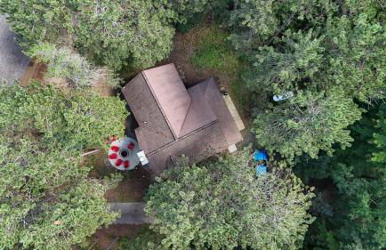 New! Crystal Pines - Lovely Crystal Mountain Cabin - Foto 10