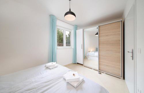 Apartments Via Sole Dramalj - Foto 23