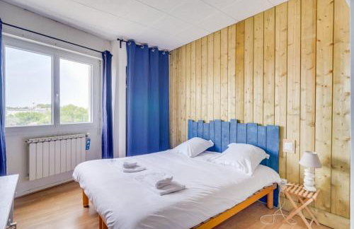 Très bel appartement climatisé au cœur de Caudéran - Foto 2