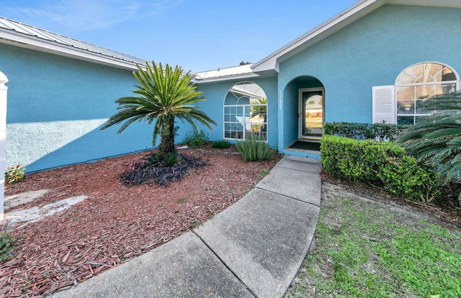 Manatee Summer House - Foto 29