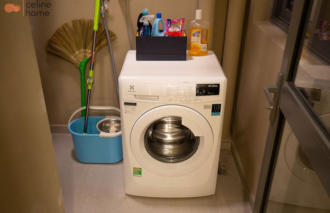 Celine Home The Gold View - Foto 21