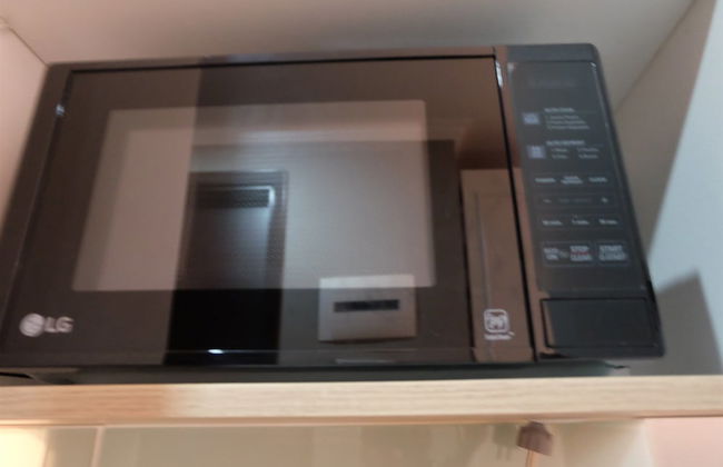 Elegant Studio Menteng Park Apartment - Foto 15