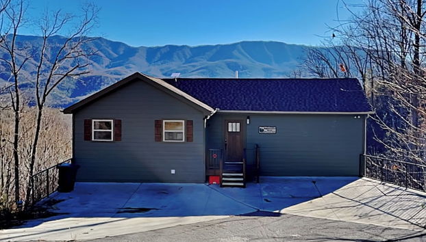 The Squirrel's Nest by Jackson Mountain Rentals - Foto 3, Servicios del alojamiento