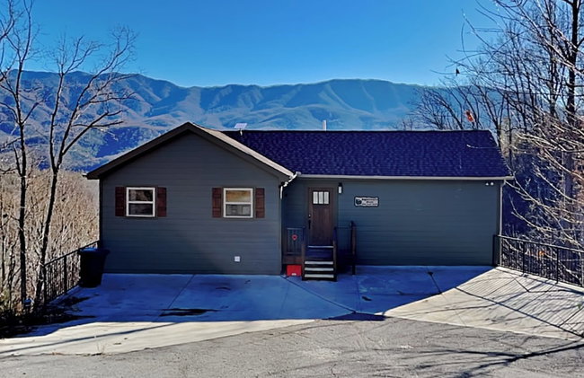 The Squirrel's Nest by Jackson Mountain Rentals - Foto 5