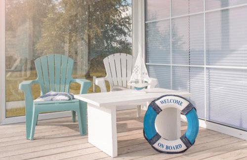 Pastelowe Domki Darłówko - Foto 40