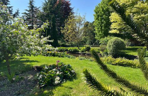 Old Mill House - Foto 41