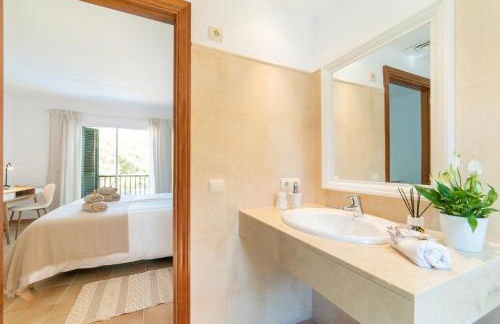 Villa Cala Mesquida - Photo 37