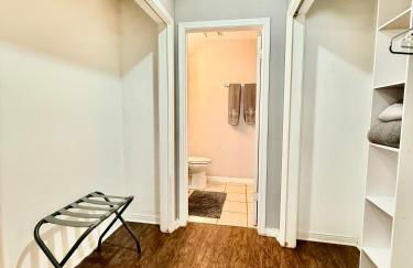 2 Master br apt 1st floor ,20 min to beach - Foto 8