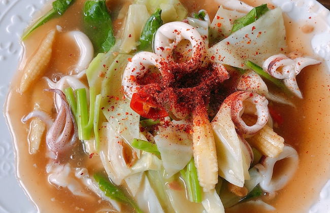 Secret Garden Pool Villa - Foto 58