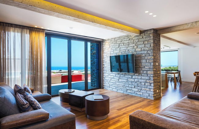 Litinus Regia Crete - Foto 25