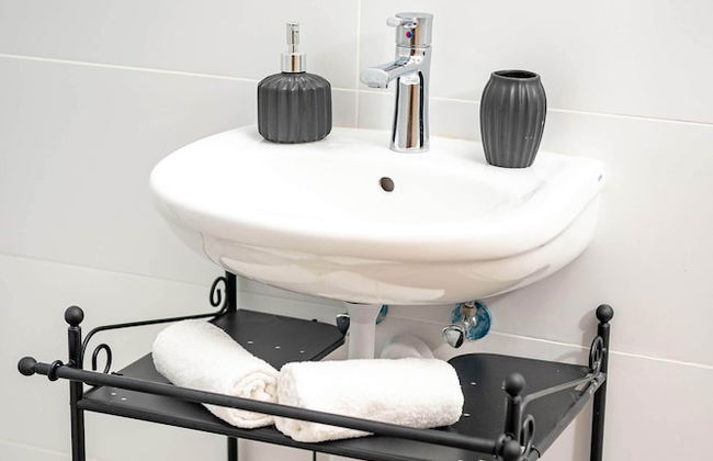 Dov Garden apartment with private pool - Foto 66