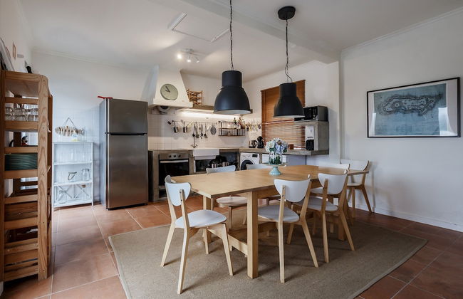 Liiiving in Açores-Mountain Island House - Foto 9