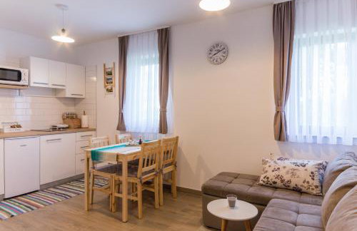 Holiday home, Apartman Obajdin - Foto 20