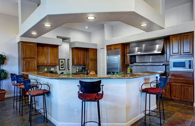 Custom Home! 2+ Acres True Indoor-outdoor Living! - Foto 23