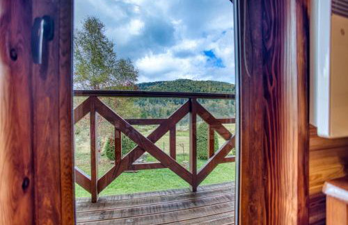 Domki pod Lipą. - Foto 19