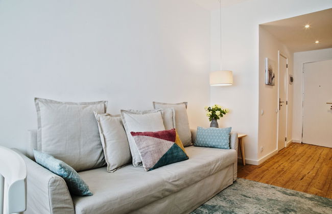 Spot Apartments Ceuta - Foto 30