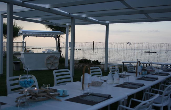 Agriturismo Frontemare - Foto 28