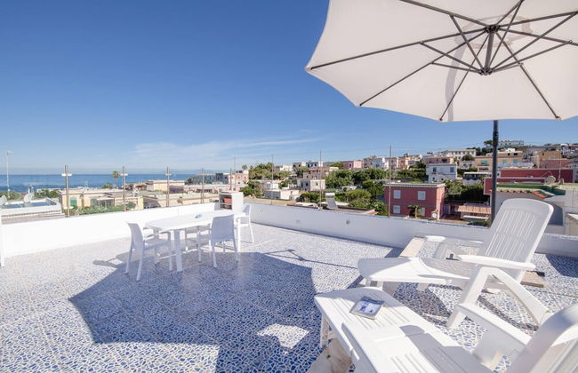 Da Procida 97 in Procida - Photo 3