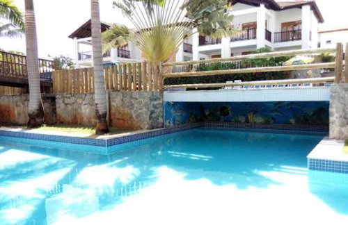 Tree Bies Resort, Simplesmente Maravilhoso! - Foto 11