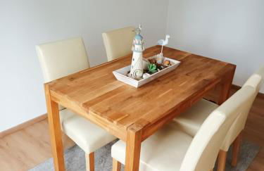 Ferienbungalow Ancora in Koserow - Foto 8