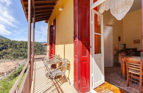 Το Aρχοντικό των Τσιντζίνων - Foto 18