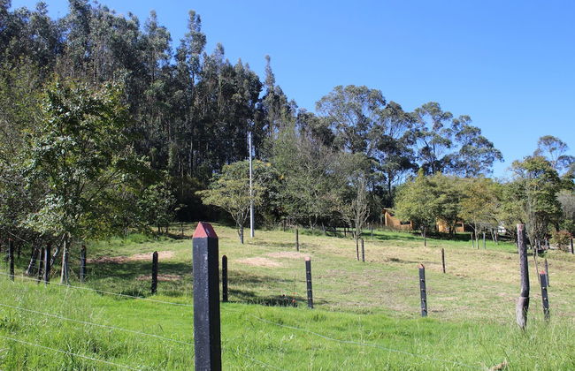 El Hostel Granjero - Foto 42