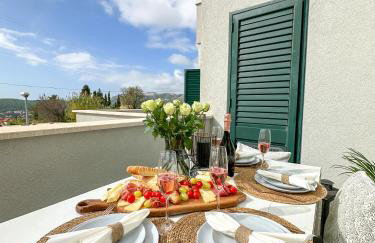Two bedroom Boho Chic Apartment at Mlini - Foto 32