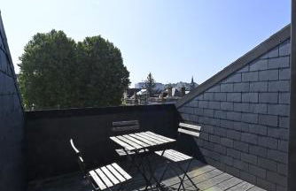 Manoir de l'évêché et Spa - Photo 26