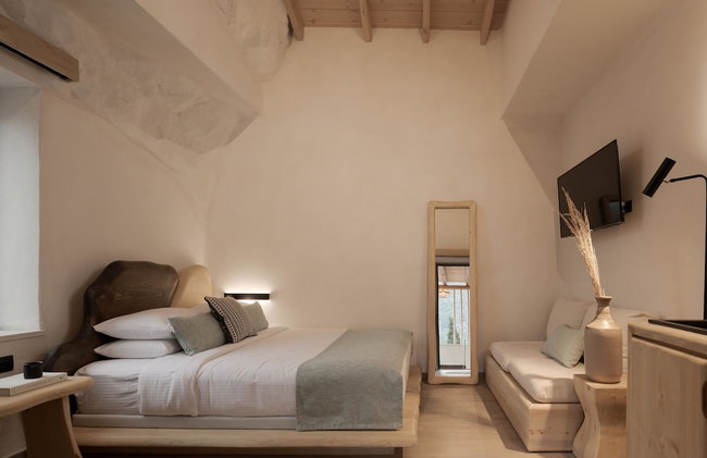 Manili Boutique Suites & Villas, an SLH Hotel - Photo 81