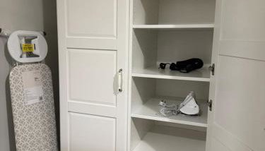 Charming apartment Belsize Park - Foto 3, wardrobe