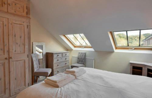 Finest Retreats - Cob Barn, Great Houndbeare Farm - Foto 26