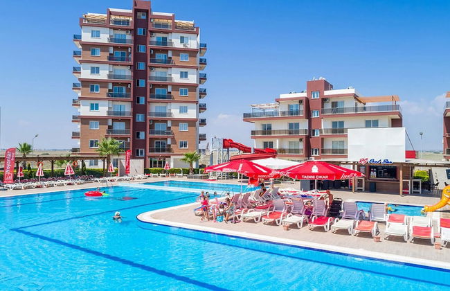 Royal Sun Residence River 1 apartment - Foto 14