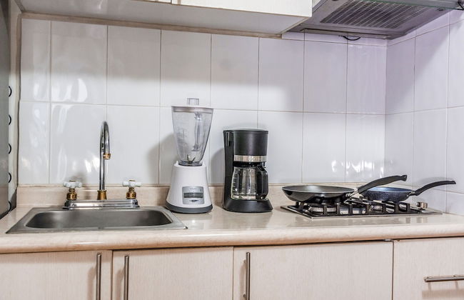 European Life Style Executive Suites & Gallery - Foto 35