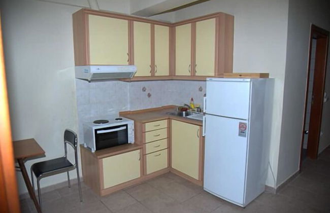 Studios Giannakis - Foto 25