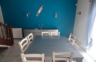 Maison 3chambres avec piscine - Foto 3