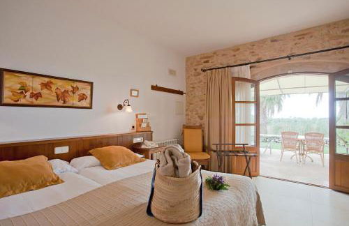 Agroturismo Mondrago -Antic Na Martina- - Foto 1